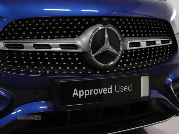 Used Mercedes-Benz GLA 2025 for sale - 76474011: Photo 31