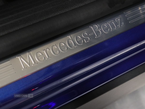 Used Mercedes-Benz GLA 2025 for sale - 76474011: Photo 32