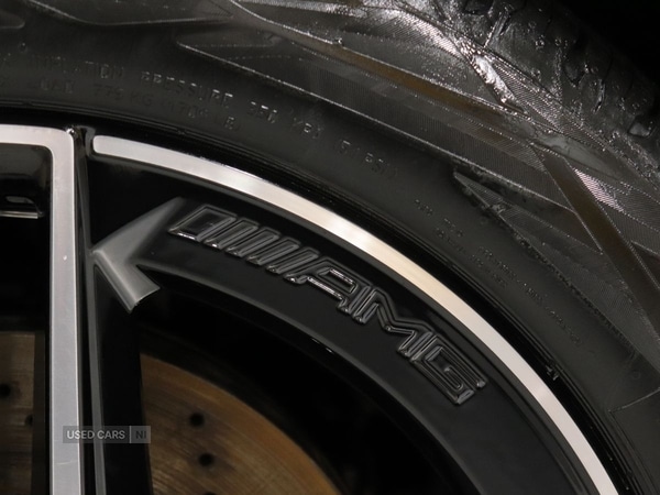 Used Mercedes-Benz GLA 2025 for sale - 76474011: Photo 33