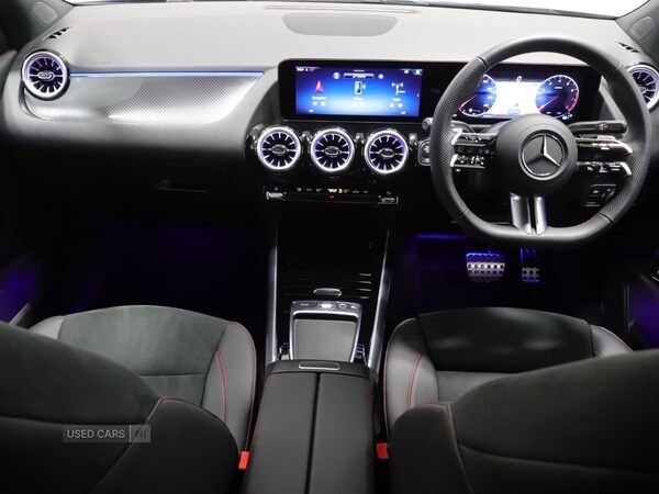 Used Mercedes-Benz GLA 2025 for sale - 76474011: Photo 36