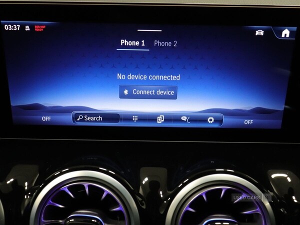 Used Mercedes-Benz GLA 2025 for sale - 76474011: Photo 37