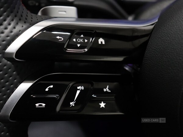 Used Mercedes-Benz GLA 2025 for sale - 76474011: Photo 39