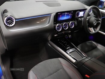 Used Mercedes-Benz GLA 2025 for sale - 76474011: Photo