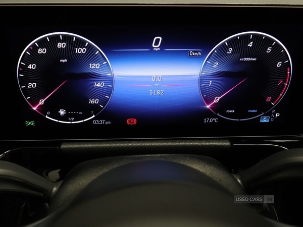 Used Mercedes-Benz GLA 2025 for sale - 76474011: Photo 4