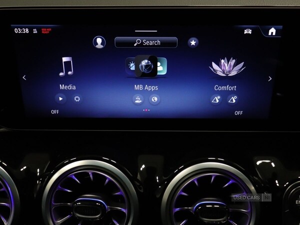 Used Mercedes-Benz GLA 2025 for sale - 76474011: Photo 42