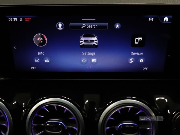 Used Mercedes-Benz GLA 2025 for sale - 76474011: Photo 43