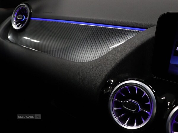 Used Mercedes-Benz GLA 2025 for sale - 76474011: Photo 44