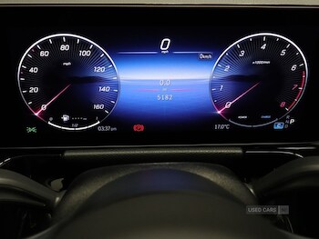 Used Mercedes-Benz GLA 2025 for sale - 76474011: Photo