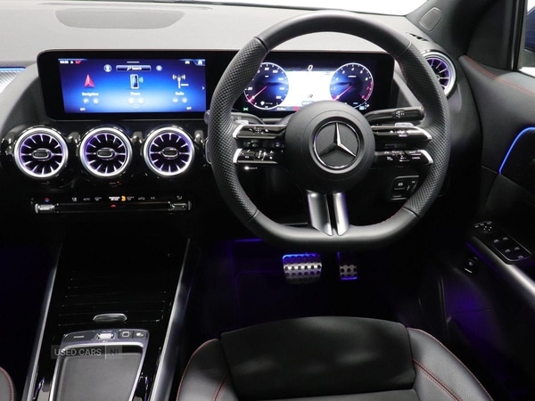 Used Mercedes-Benz GLA 2025 for sale - 76474011: Photo 5