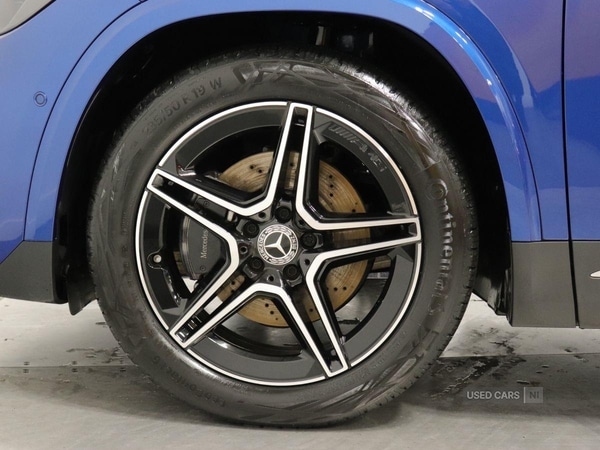 Used Mercedes-Benz GLA 2025 for sale - 76474011: Photo 6