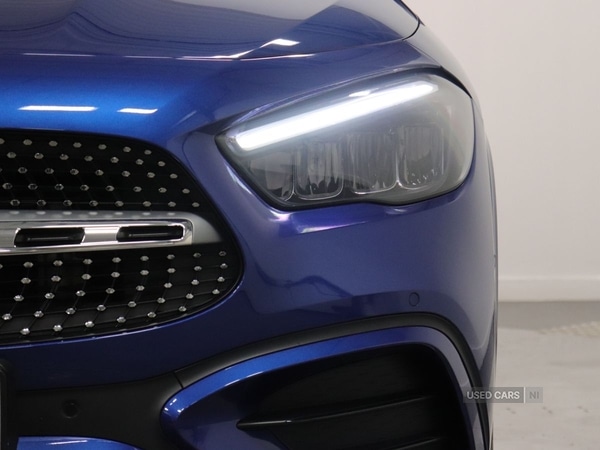 Used Mercedes-Benz GLA 2025 for sale - 76474011: Photo 7