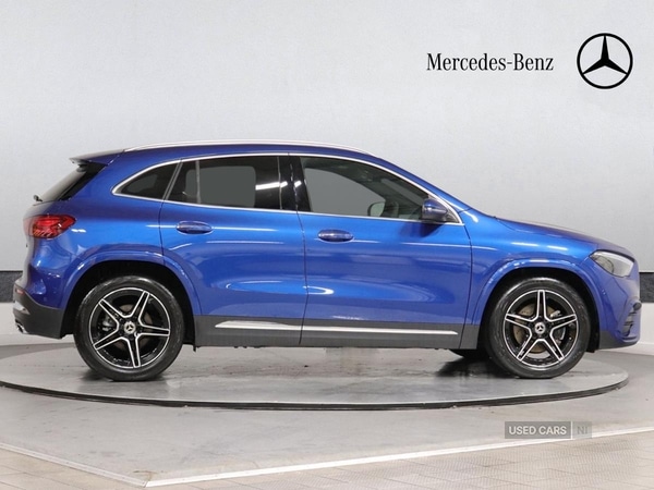 Used Mercedes-Benz GLA 2025 for sale - 76474011: Photo 8
