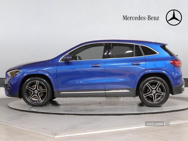 Used Mercedes-Benz GLA 2025 for sale - 76474011: Photo 9