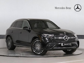Used Mercedes-Benz GLC 2025 for sale - 78261741: Photo