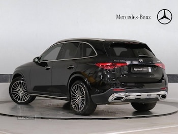 Used Mercedes-Benz GLC 2025 for sale - 78261741: Photo