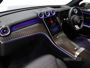 Used Mercedes-Benz GLC 2025 for sale - 78261741: Photo