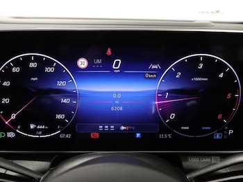 Used Mercedes-Benz GLC 2025 for sale - 78261741: Photo