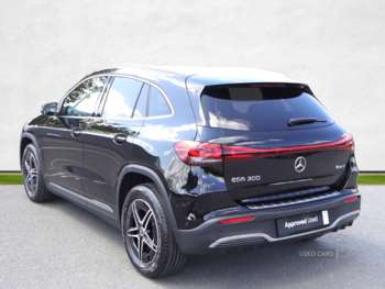 Used Mercedes-Benz EQA 2024 for sale - 75081308: Photo