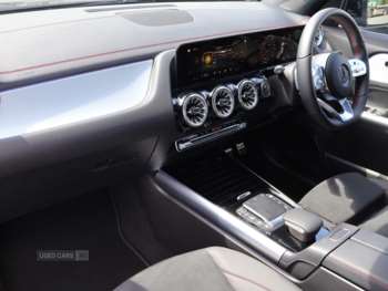 Used Mercedes-Benz EQA 2024 for sale - 75081308: Photo