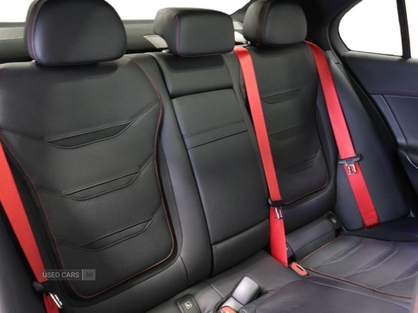 Used Mercedes-Benz C Class 2023 for sale - 76551184: Photo 10