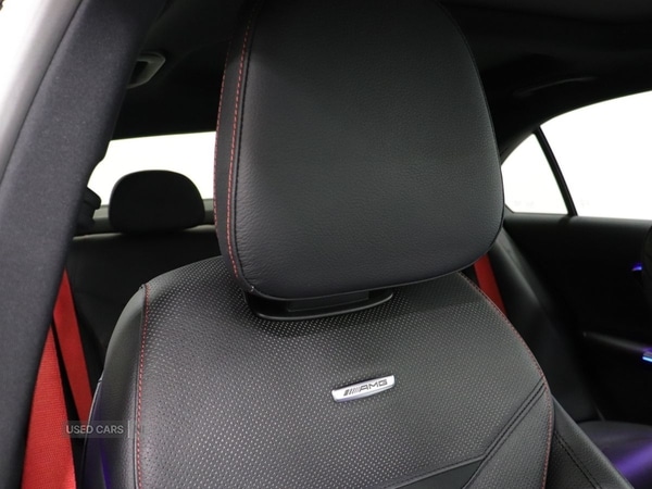 Used Mercedes-Benz C Class 2023 for sale - 76551184: Photo 15