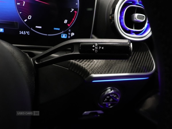 Used Mercedes-Benz C Class 2023 for sale - 76551184: Photo 22