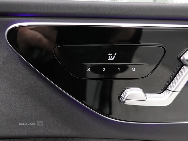 Used Mercedes-Benz C Class 2023 for sale - 76551184: Photo 23