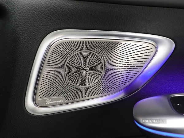 Used Mercedes-Benz C Class 2023 for sale - 76551184: Photo 24