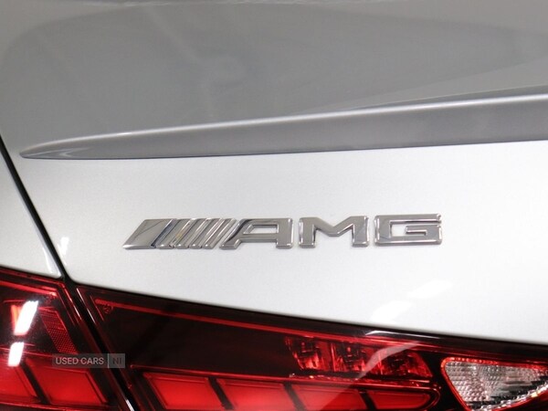 Used Mercedes-Benz C Class 2023 for sale - 76551184: Photo 28