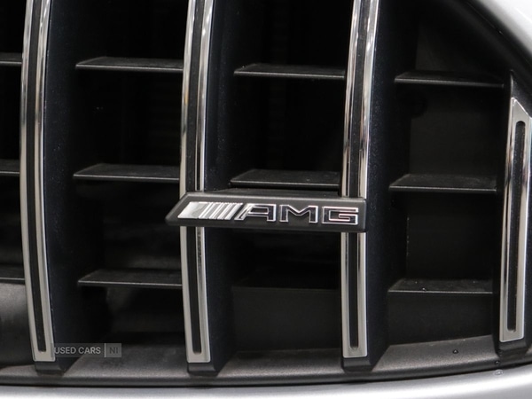 Used Mercedes-Benz C Class 2023 for sale - 76551184: Photo 39