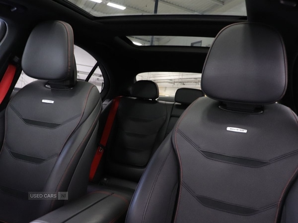 Used Mercedes-Benz C Class 2023 for sale - 76551184: Photo 40