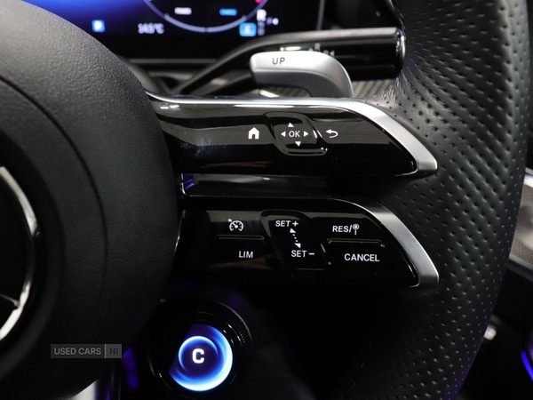 Used Mercedes-Benz C Class 2023 for sale - 76551184: Photo 42