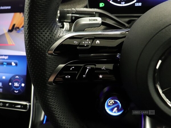 Used Mercedes-Benz C Class 2023 for sale - 76551184: Photo 43