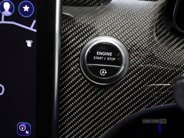 Used Mercedes-Benz C Class 2023 for sale - 76551184: Photo 44