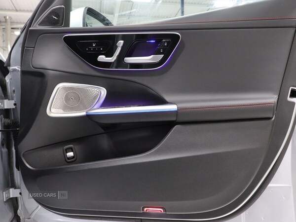 Used Mercedes-Benz C Class 2023 for sale - 76551184: Photo 45