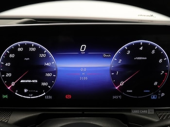 Used Mercedes-Benz C Class 2023 for sale - 76551184: Photo