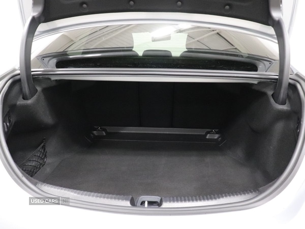 Used Mercedes-Benz C Class 2022 for sale - 76474007: Photo 11