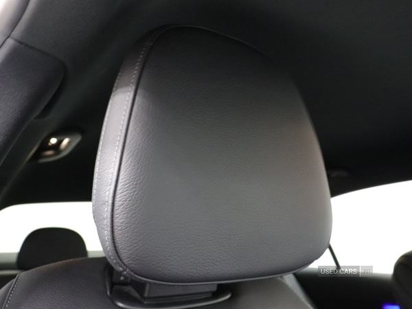 Used Mercedes-Benz C Class 2022 for sale - 76474007: Photo 15