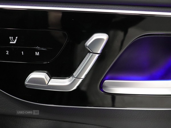 Used Mercedes-Benz C Class 2022 for sale - 76474007: Photo 21