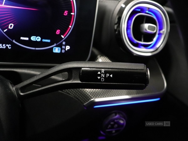 Used Mercedes-Benz C Class 2022 for sale - 76474007: Photo 22