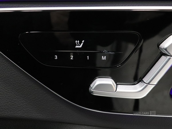 Used Mercedes-Benz C Class 2022 for sale - 76474007: Photo 23