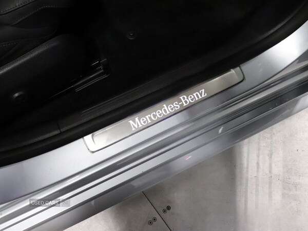 Used Mercedes-Benz C Class 2022 for sale - 76474007: Photo 28