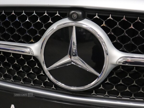 Used Mercedes-Benz C Class 2022 for sale - 76474007: Photo 29