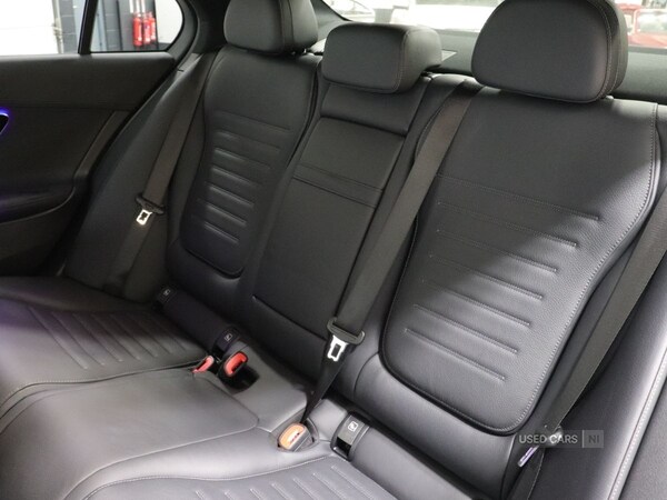 Used Mercedes-Benz C Class 2022 for sale - 76474007: Photo 32