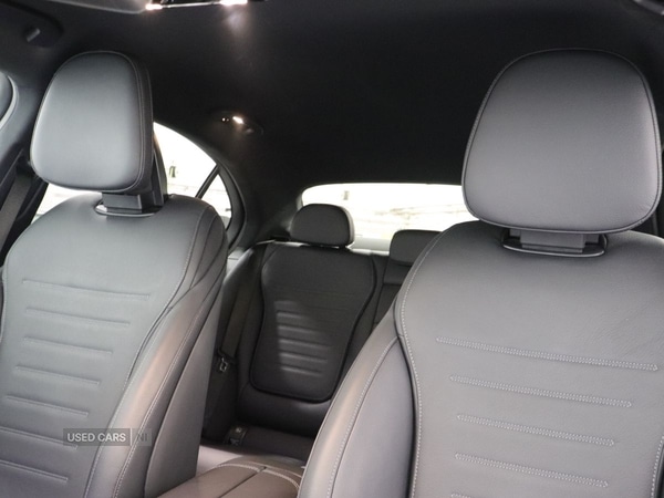 Used Mercedes-Benz C Class 2022 for sale - 76474007: Photo 33