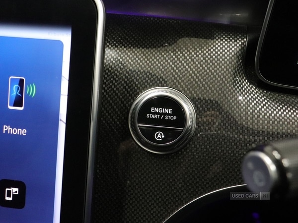 Used Mercedes-Benz C Class 2022 for sale - 76474007: Photo 36