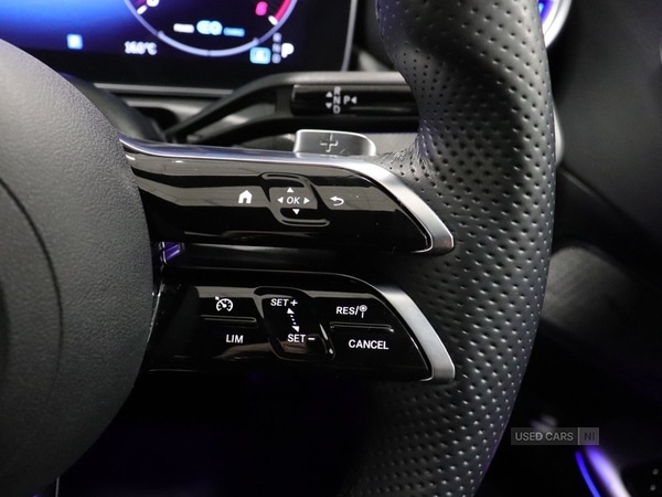 Used Mercedes-Benz C Class 2022 for sale - 76474007: Photo 39