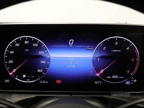 Used Mercedes-Benz C Class 2022 for sale - 76474007: Photo 4