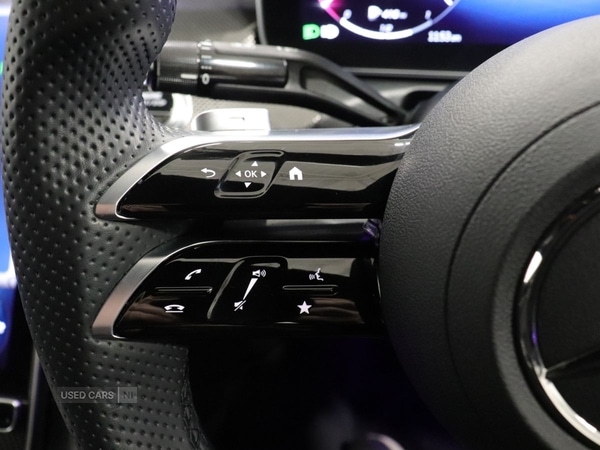 Used Mercedes-Benz C Class 2022 for sale - 76474007: Photo 40