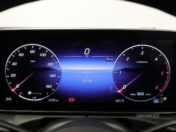 Used Mercedes-Benz C Class 2022 for sale - 76474007: Photo